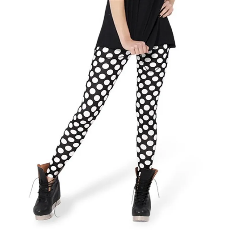 Хит сексуальные модные пиратские леггинсы штаны цифровая печать
