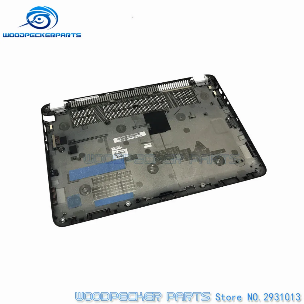 Новый ноутбук База нижней части корпуса D крышка для hp Envy4 Envy 4-1000 Base W/ HDMI AP0QJ000540