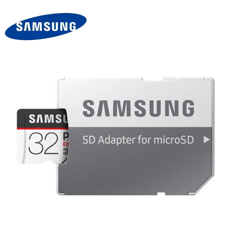 Micro SD карта памяти 32-128 ГБ класс 10 4K | Компьютеры и офис