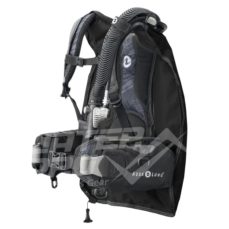 АКВАЛАНГОМ ЗУМА ДАЙВИНГ BCD|bcd|bcd diving |