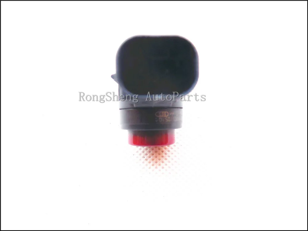 DPQPOKHYY для Peugeot Citroen радар заднего хода PSA 9675202477PY 0263013832|Датчик давления| |