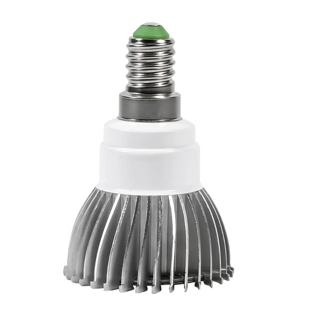 

28LED Full Spectrum LED Grow Light Plant Growing Lamp AC 85-265V for Indoor Greenhouse Flower Fruits