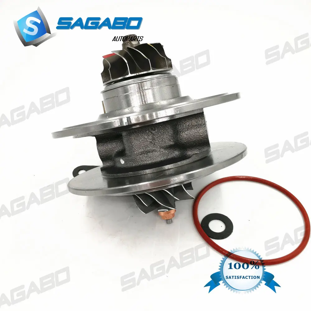 Сбалансированная турбо 49135-05865 49135-05830 TF035 для BMW 320 D (E90 / E91 E92 E93) 49135 кВт 05830 л