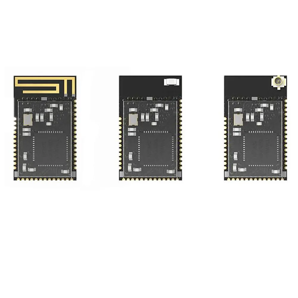 3 шт./лот MS50SFB Bluetooth модуль nRF52832 низкая мощность передачи данных прозрачный