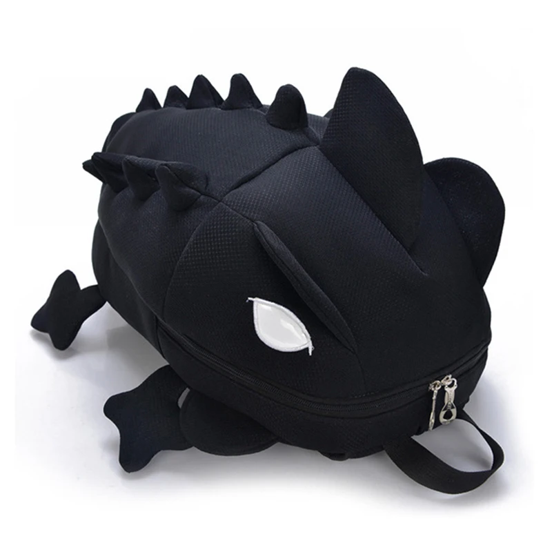 Креативные детские сумки 2019 детский рюкзак с объемными животными в форме