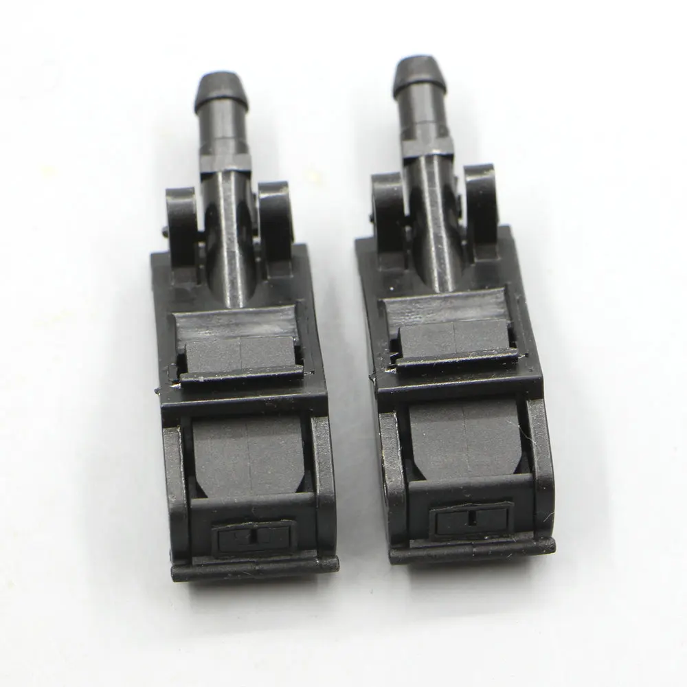 Es adecuado para Passat B5 Polo Bora Golf 4 MK4 wiper sprinkler boquilla parabrisas delantero de limpieza.6RD 955 985 | Автомобили и