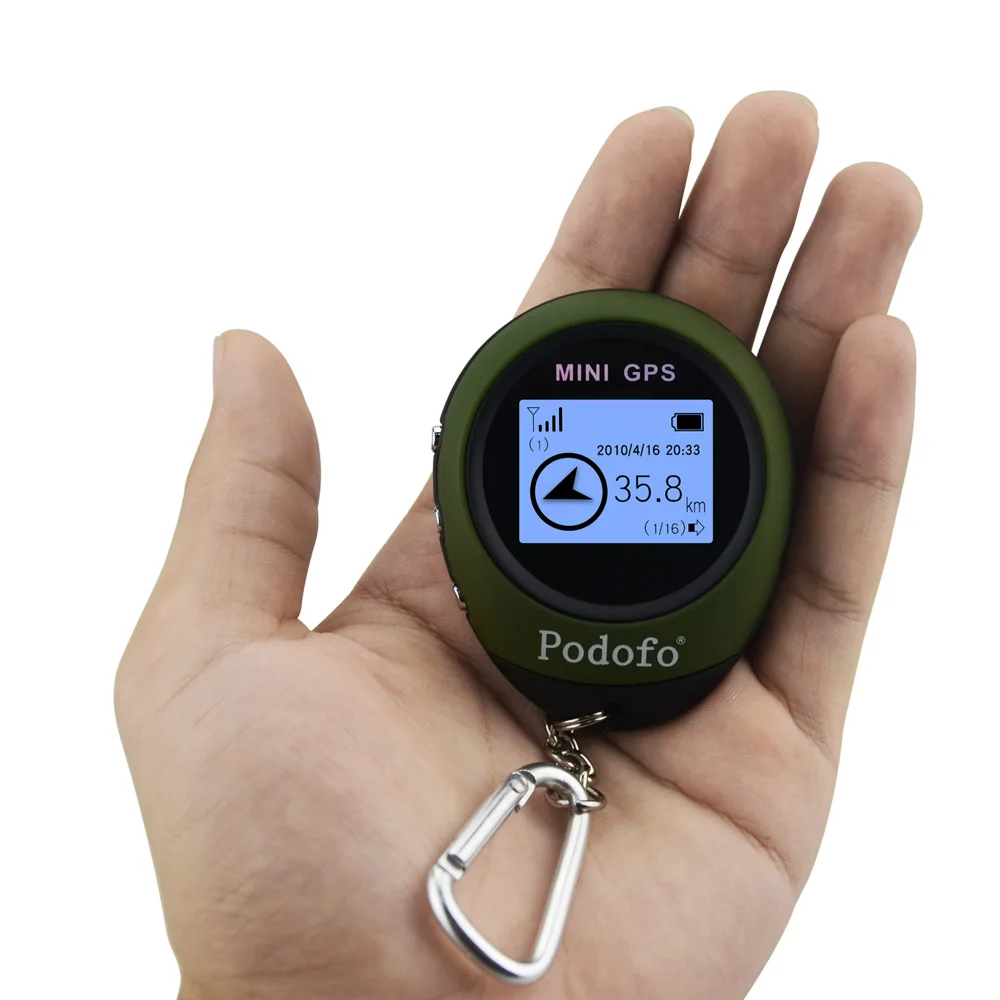 Высококачественное портативное мини-устройство для отслеживания GPS G0077