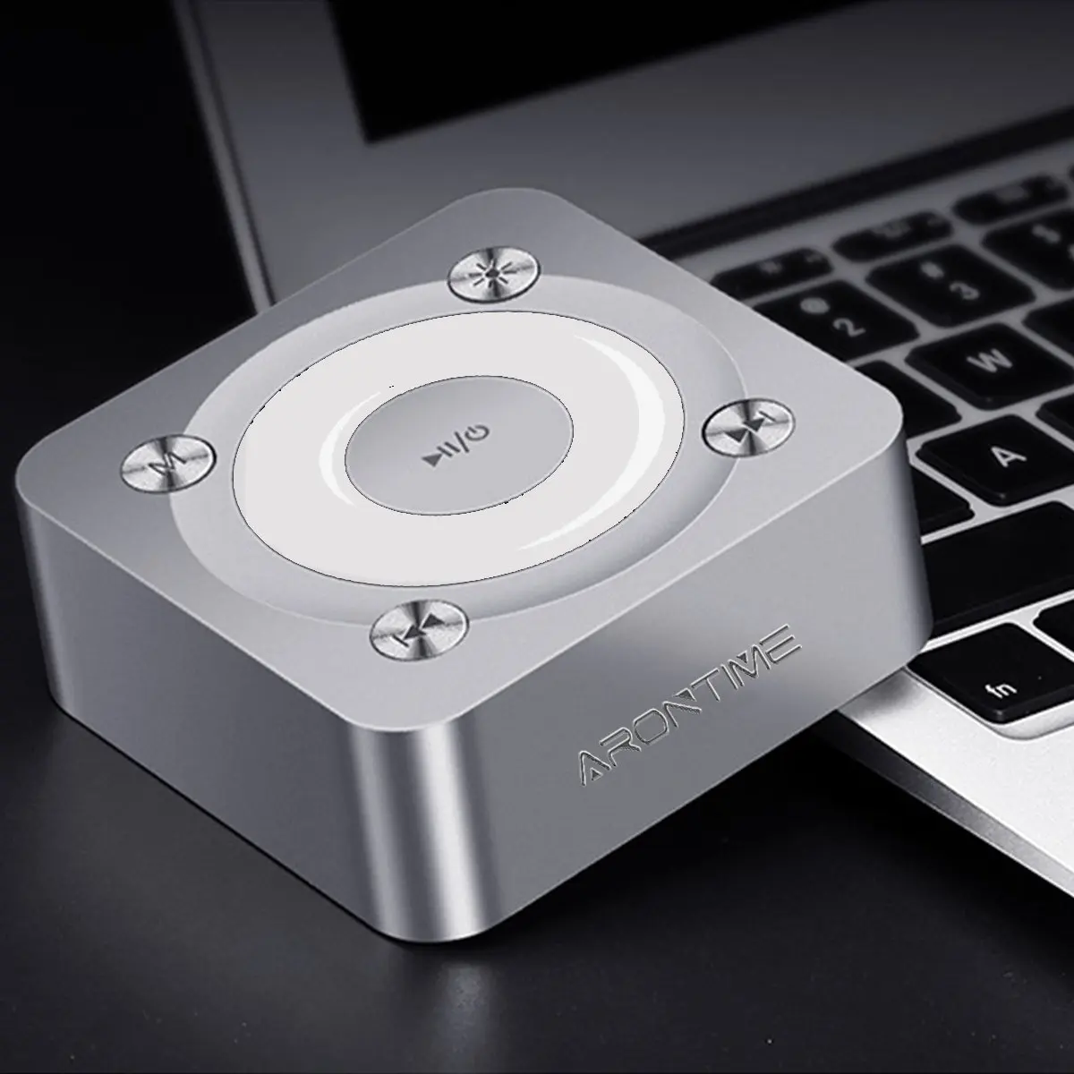 Портативные беспроводные Bluetooth маленькие колонки мини Размер Открытый