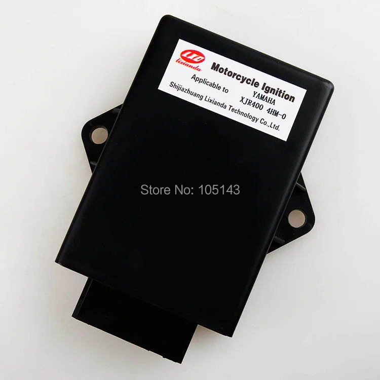 Запчасти для мотоциклов гоночный CDI XJR400 4HM 0 # LXD 00|xjr400|motorcycle racing cdimotorcycle ignition cdi |