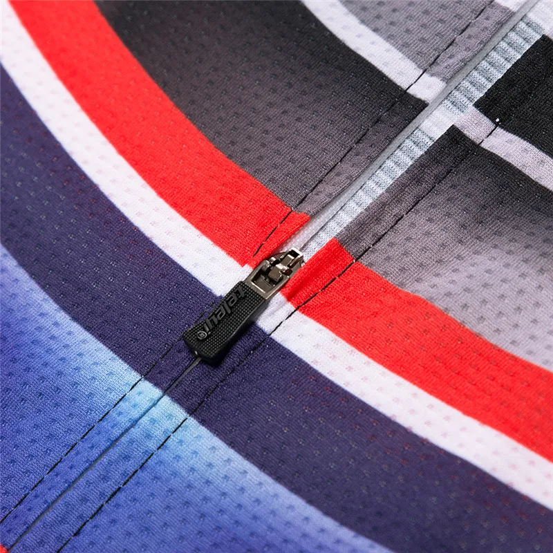Футболка Weimostar для велоспорта США Спортивная Трикотажная одежда с длинным