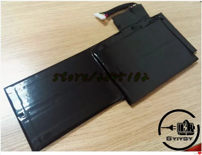 Аккумулятор для ноутбука MSI GS70 GS72 GS60 Series Erazer X7613 MD98802 MS-1771 XMG C703 BTY-L76 11 1 V 5400mAh |
