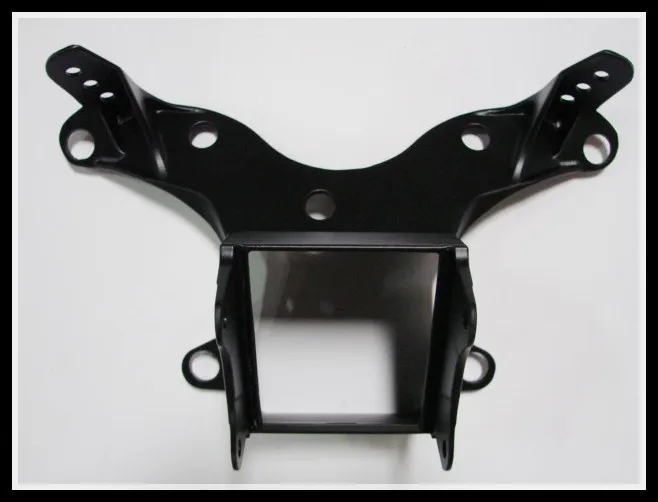 Верхний передний головной свет обтекателя кронштейн для YAMAHA YZF R6 06-07 2006 2007 |