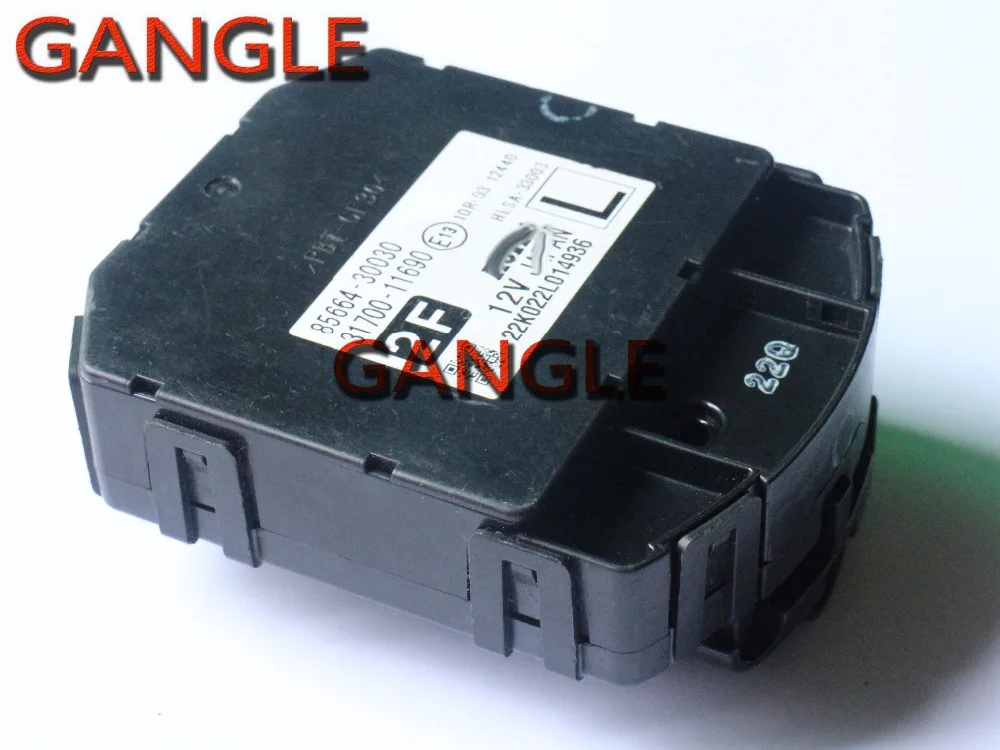 85664-30030 фара двигателя поворотный для LEXUS RX450H | Автомобили и мотоциклы