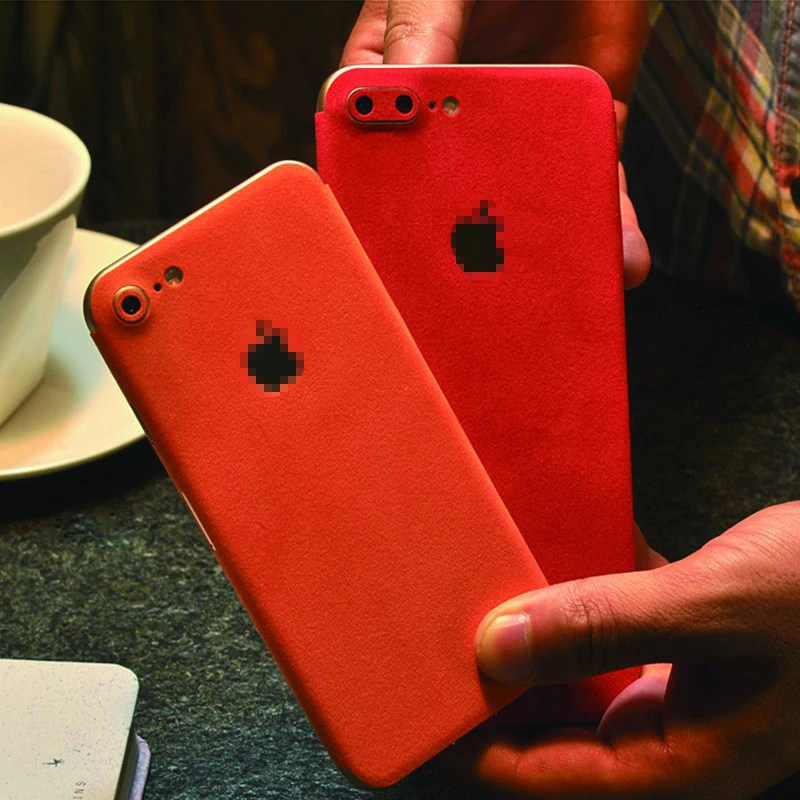 POMER защитная пленка на заднюю панель для iPhone 8, 7, 7 plus, защитная пленка на заднюю панель, защитная пленка на весь экран, декоративная пленка