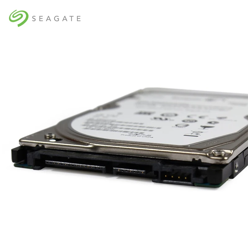 Original Seagate ST320LM007 Hard Drive Disk 320GB For Laptop PC 5400RMP 16MB Cache 2.5 inch SATA2.0 3Gb/s 7mm Internal HDD |
