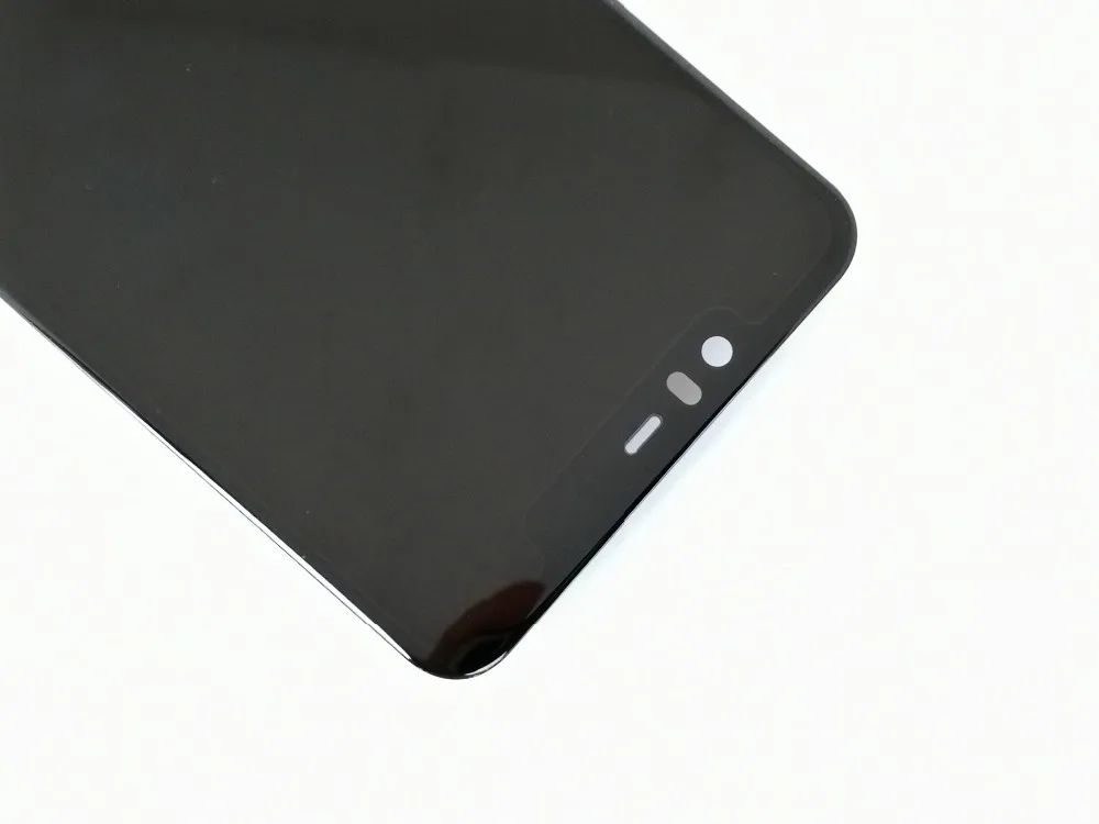 Shyueda Оригинальная Новинка для Nokia 5,1 Plus X5 TA-1102 TA-1105 TA-1108 TA-1109 TA-1112 TA-1120 TA-1199 TA-сенсорный ЖК-дисплей