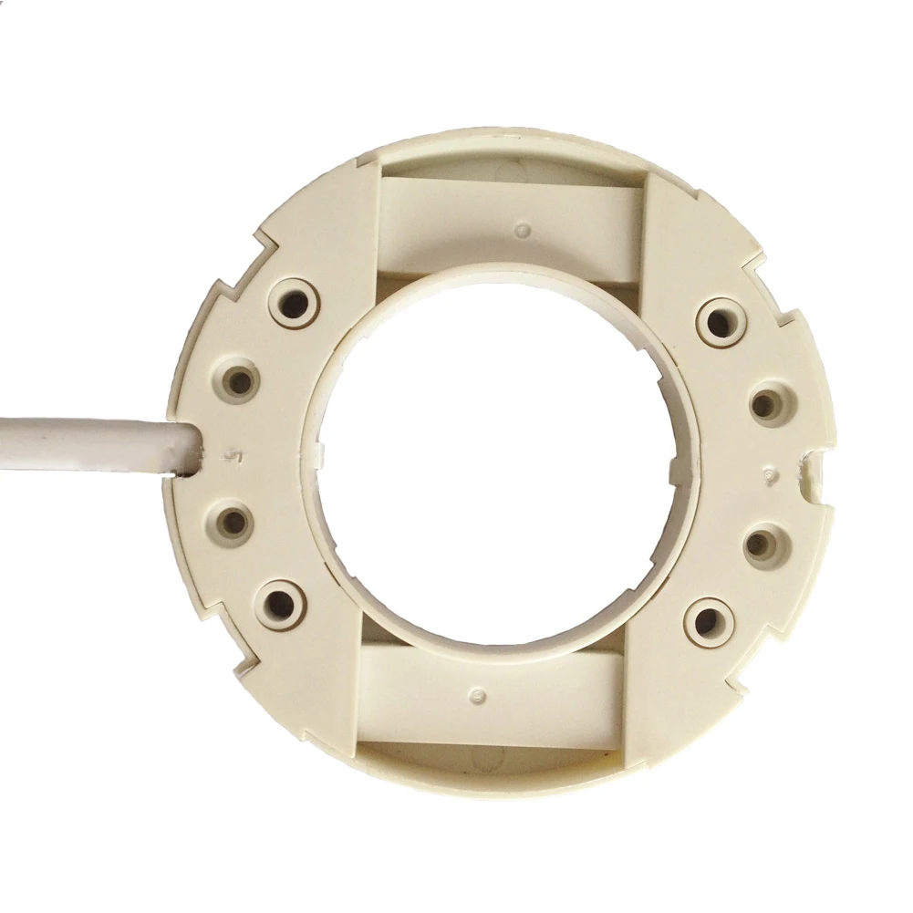 Замена дисплея шкаф для шкафа светодиодный держатель соединителя лампы под