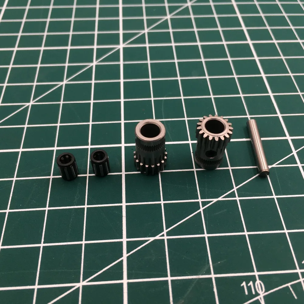 3D принтер Prusa i3 MK2/MK3 1 комплект|Детали и аксессуары для 3D-принтеров| |