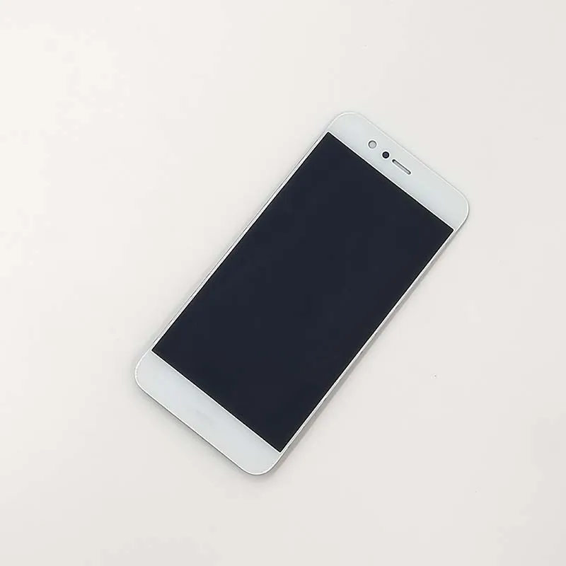 5 0 дюймов для Huawei Nova 2 ЖК-дисплей сенсорный экран панель Дисплей в сборе Запасные