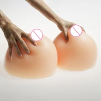 12000gpair huge cup beige water droplets large giant soft silicone breast forms realistic women boobs for crossdress