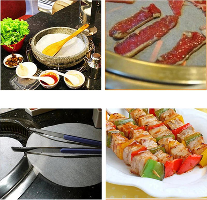 Кухонные инструменты для приготовления гамбургеров мяса пресс выпечки барбекю