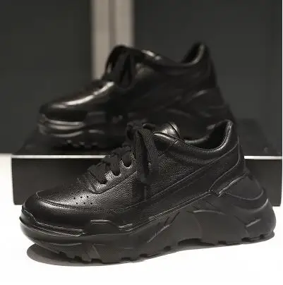 кеды кросовки женские Женская обувь высокого кроссовки Вулканизированная белые