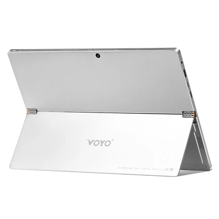 VOYO VBOOK I5 2 в 1 планшетный ПК 8 ГБ + 128 12 6 ''Windows 10 Intel Pentium 4415U 3 ГГц двойной планшеты с