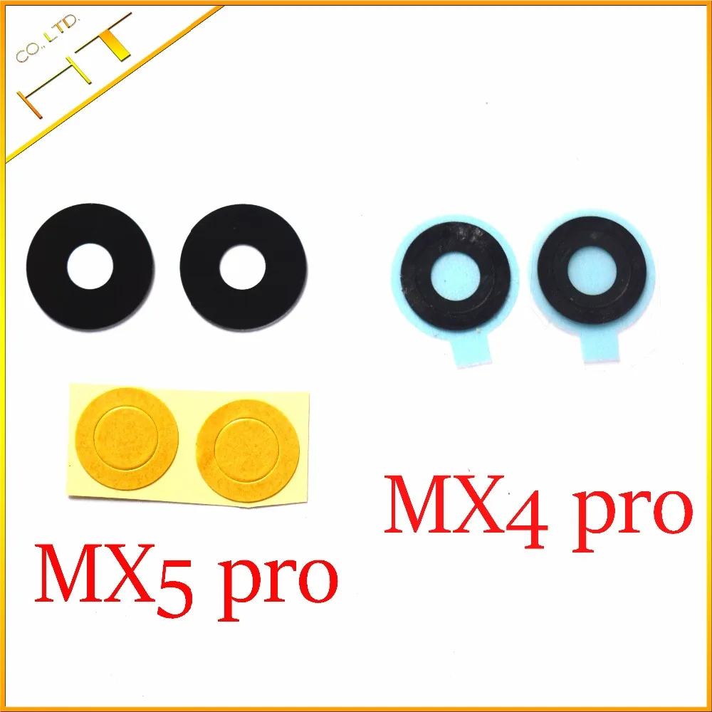 2x Стекло Защитная крышка для объектива камеры для Meizu MX3 MX4 MX5 MX6 pro pro6 6S Pro7 плюс M1 M2 M3 M3S M5C M5 M5S M15 M6 Примечание M3E E3 E2