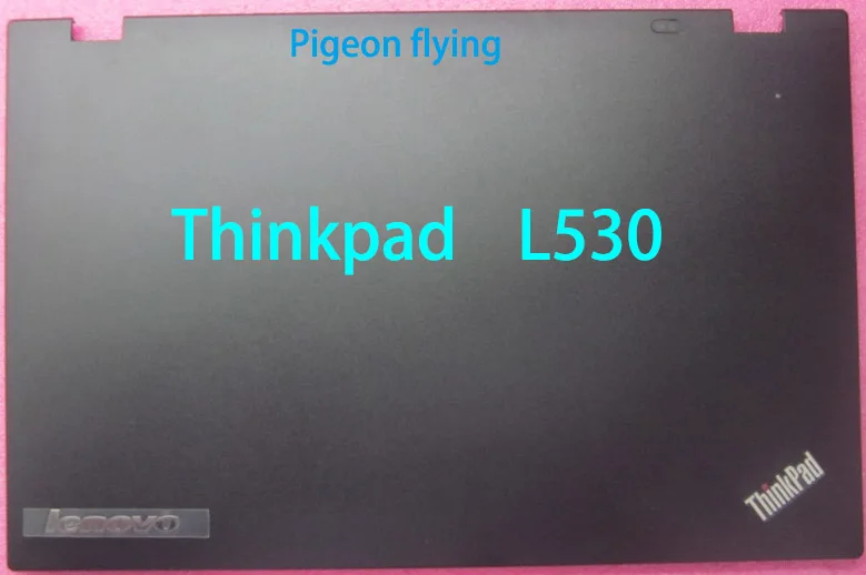 

Для Lenovo Thinkpad L530 A + B cover/LCD COVER FRU 04W6968 04W6970