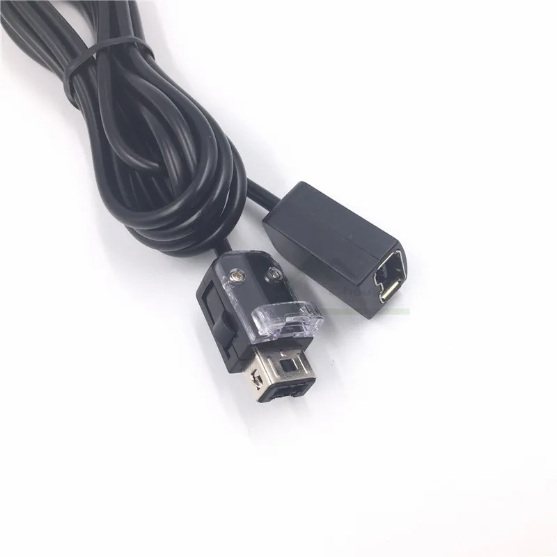 Удлинительный кабель для Wii Handle расширенный Nintendo Classic Mini NES консольный контроллер
