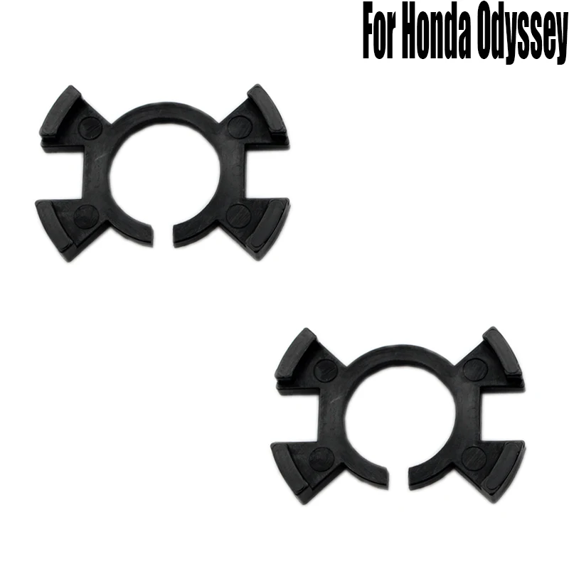

For Honda Odyssey Led Headlight H1 Holder Adapter Socket Base H1 High Beam Led Headlamp Hi Lamp Led Head Lamp Light