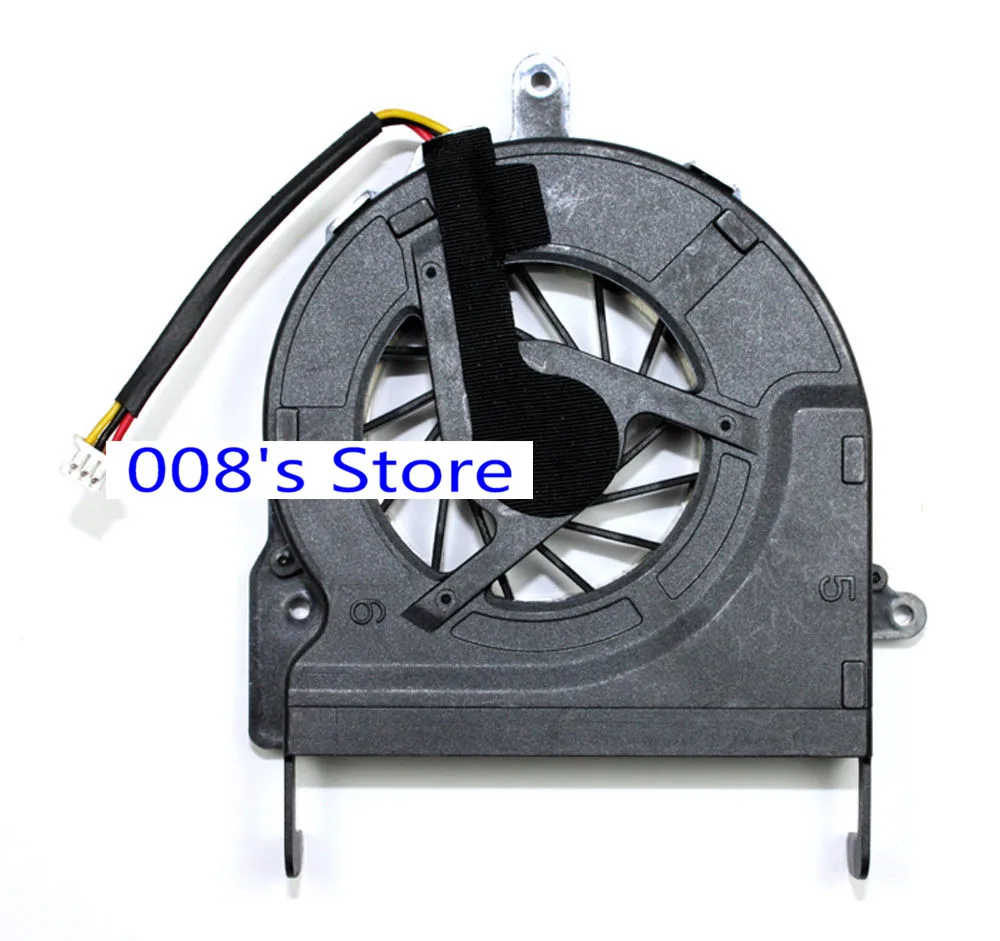 

CPU Cooler Fan For Gateway M-1600 M-1615 M-1617 M-1618 M-1622 M-1624 M-1626 M-1629 Laptop Cooling