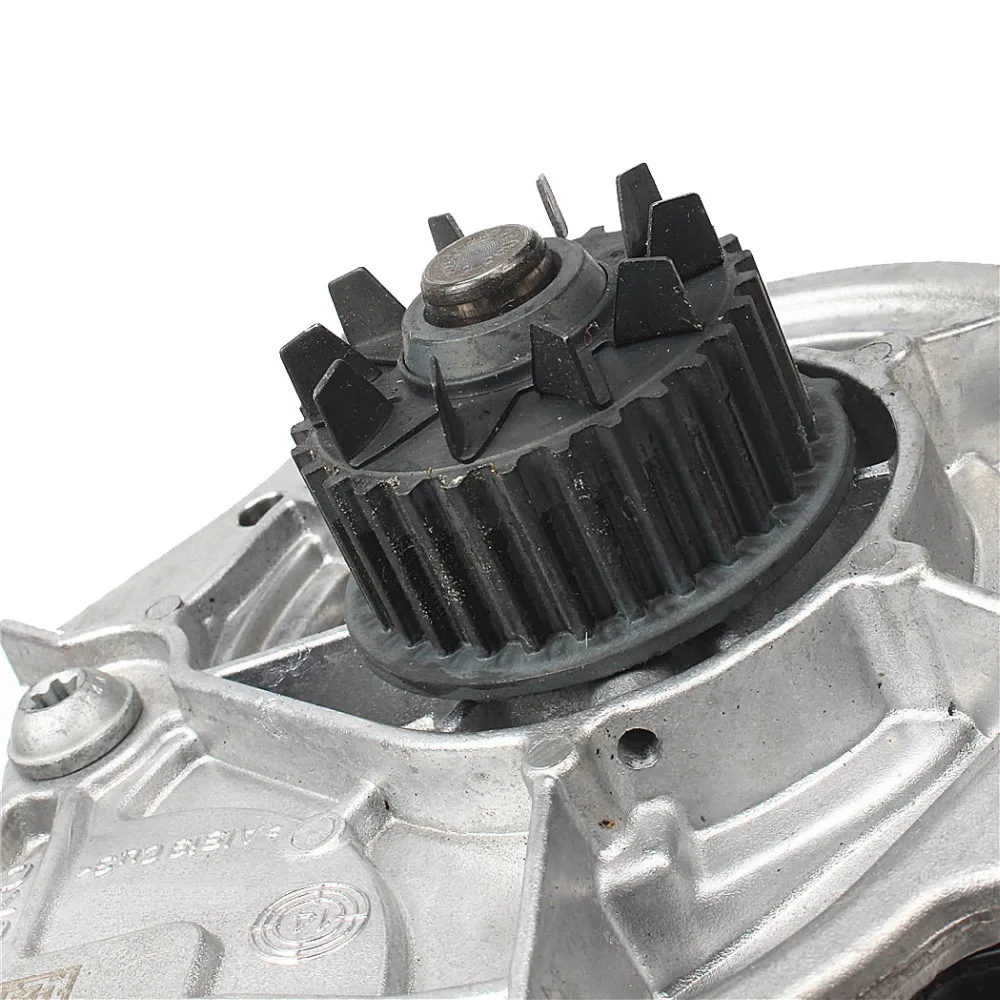 Водяной насос 1 8 T 2 0 термостат охлаждающей жидкости для VW Golf 7 Polo Tiguan AUDI A3 S3 8V A4 B8.5 8K