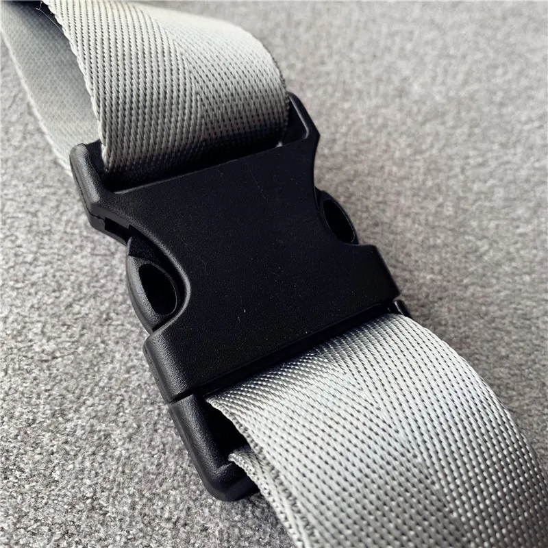 Высокое качество A-Cold-Wall ACW для женщин и мужчин унисекс Waistbag сумки хип-хоп Уличная ACW сумки рюкзак