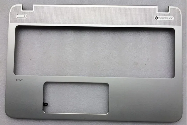 Palmrest 2 New Чехол для hp ENVY 15 ENVY15-J000 M6-N168ca M6-N M6-n000 M6-N012DX задняя крышка/передняя рамка Palmrest верхний регистр/Нижняя крышка база - Цвет: Palmrest 2 New