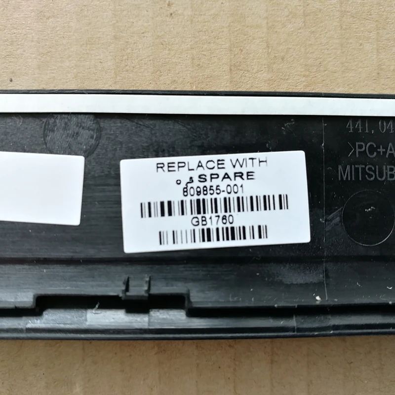 New laptop lcd front bezel cover screen for HP Probook 11 EE G1 G2 Series 809855-001 | Компьютеры и офис