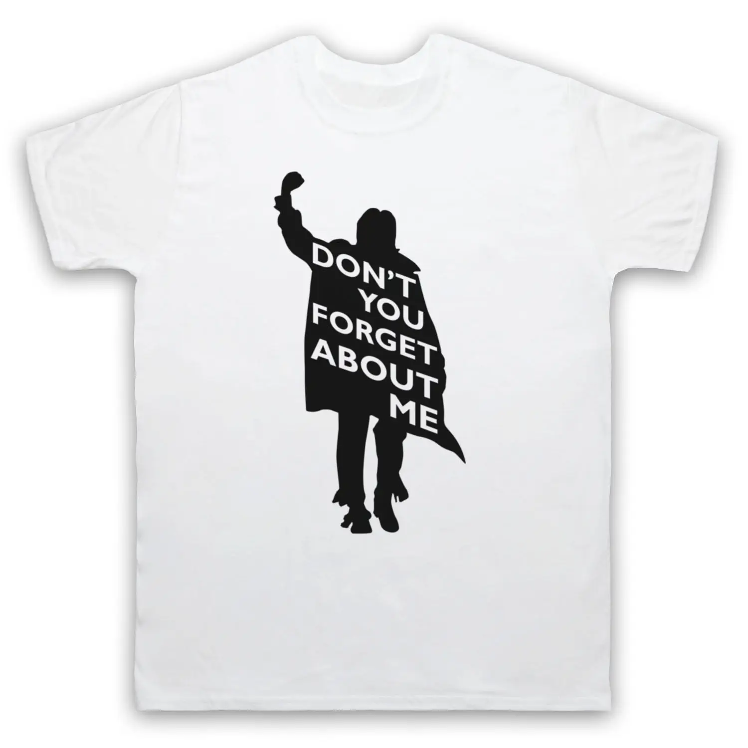 Клуб завтрак не вы забудете обо мне Нельсон Джадд взрослых и детей