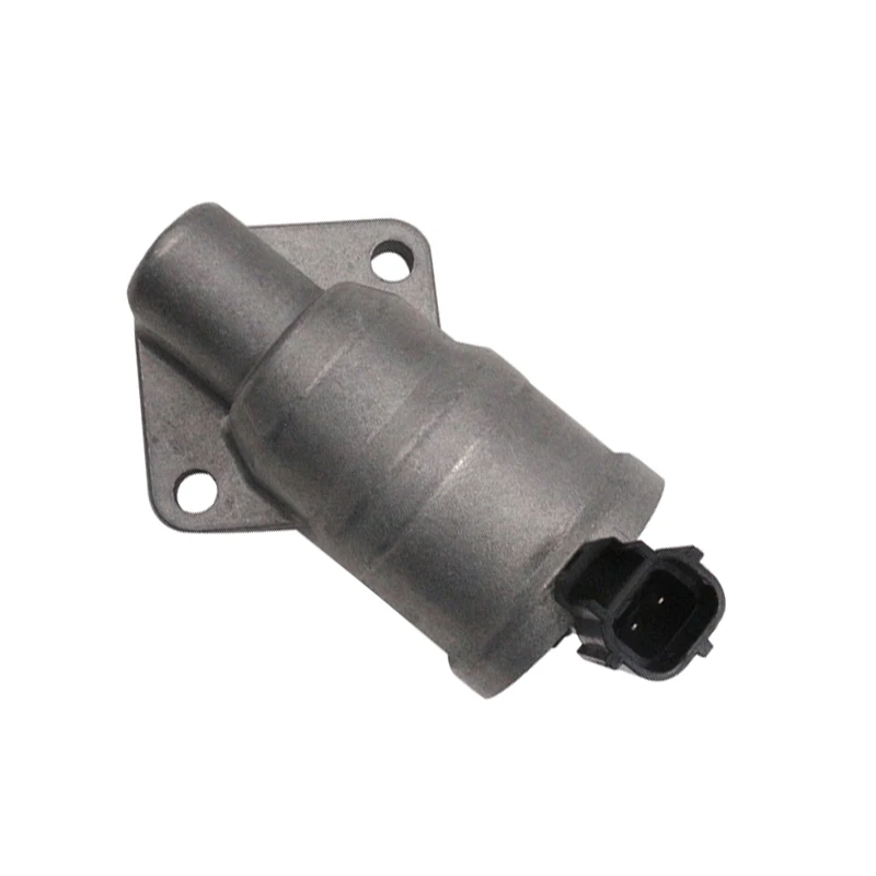 OEM ZM0120660 для 1999 2000 2001 Mazda Protege 1,6 L4 воздушные Управление клапан ZM01-20-660