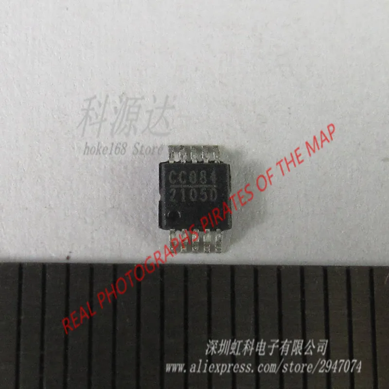 

10pcs/lot MP2105 MSOP10 MP2105DK-LF-Z 2105D In Stock