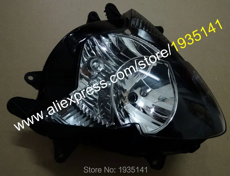 

Hot Sales,Headlight Headlamp For Suzuki GSX-R1000 2005 2006 K5 / GSX650F 2008 2009 / GSXF650 2009-2015 / GSXF1250 2009-2015