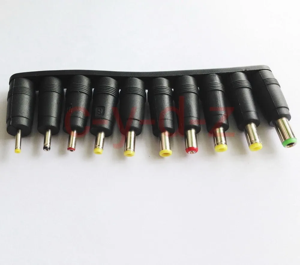 Высококачественный новый разъем питания постоянного тока 5 5x2 1 мм гнездовой до 6 0