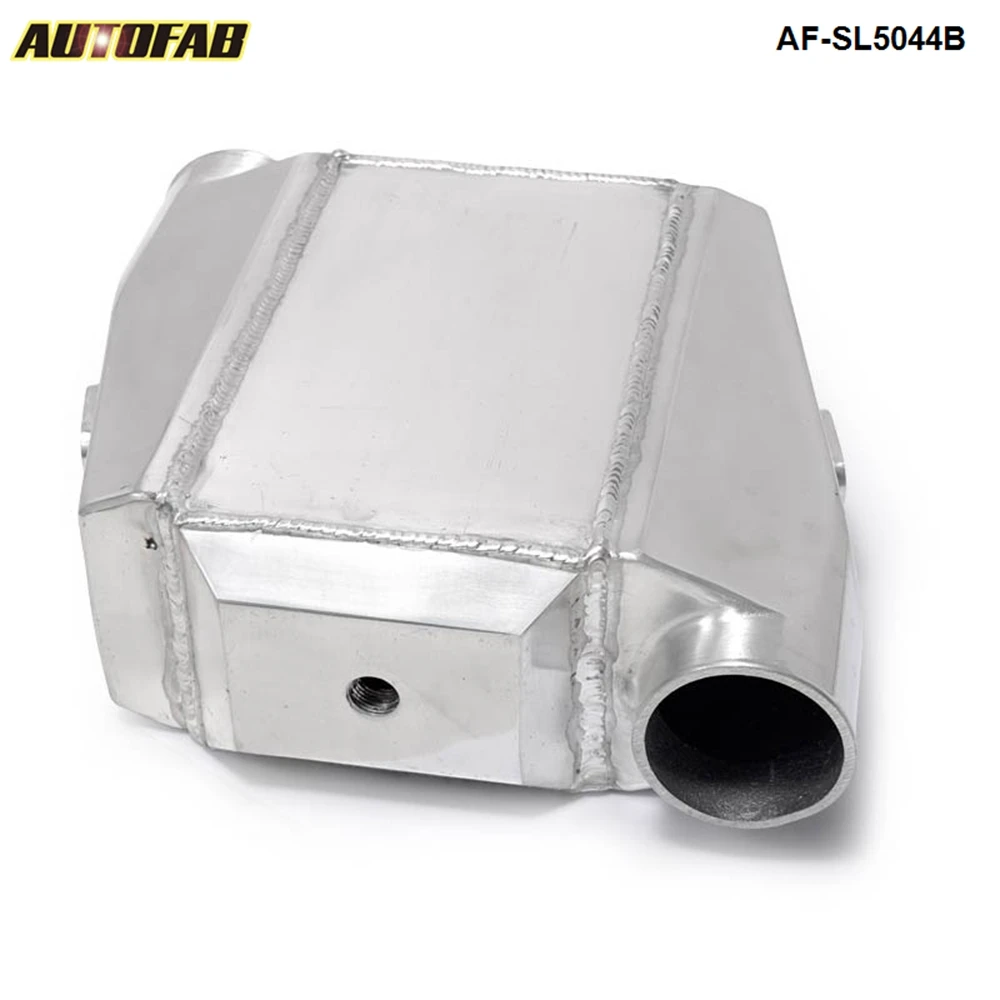 Turbo воды в воздух интеркулер-13 3 &quotx12&quot X4.5 &quotвход/выход: Диагональ дюйма