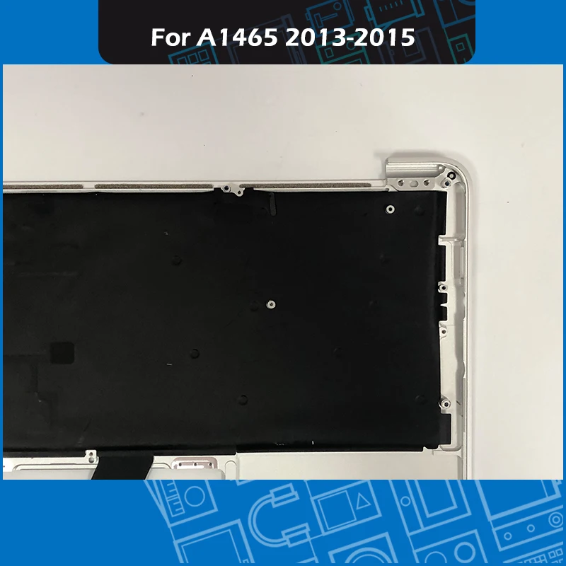 A1465 верхняя крышка с французской раскладкой для Macbook Air 11 &quotA1465 подставка рук Topcase