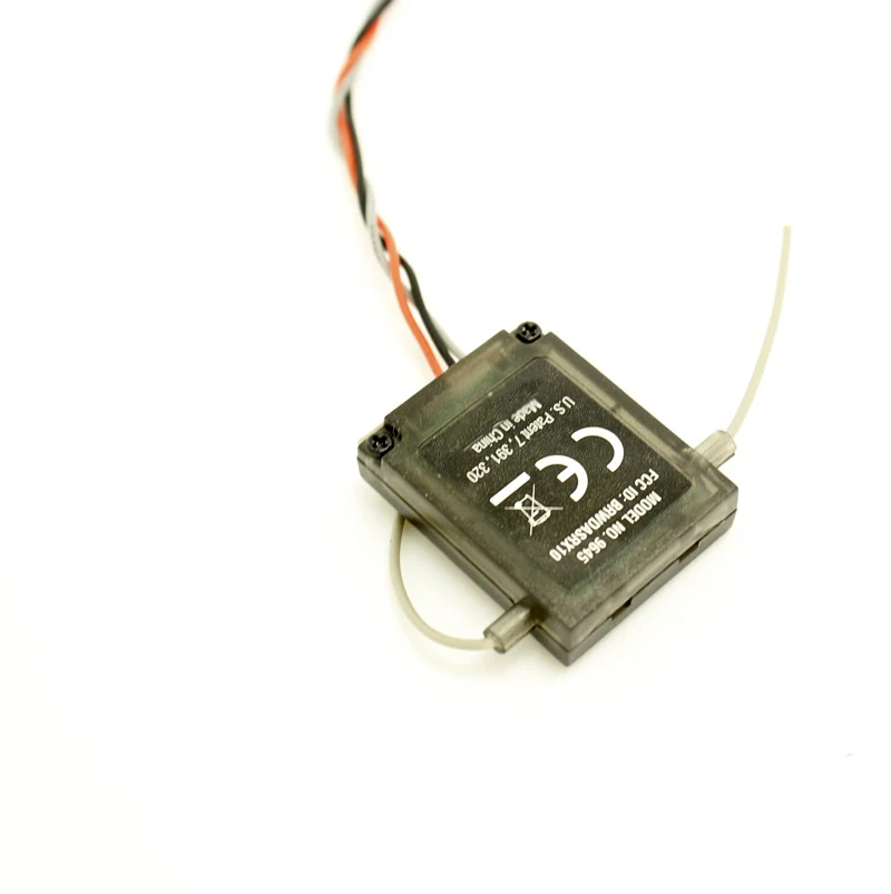 Спутниковый приемник для передатчика kbar vbar AR6210 AR8000 DSMX|ar6210 receiver|2.4ghz receiversatellite receiver