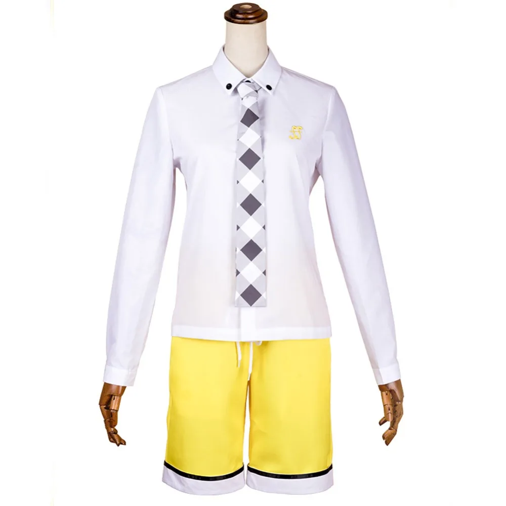 Free Shipping Anime Cardcaptor Kagamine Rin/Len Cosplay Costume Rin Dress Battle Suit For Halloween | Тематическая одежда и