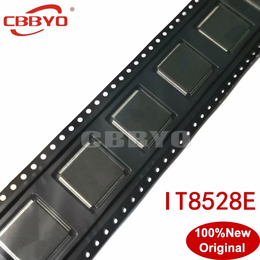5-10 шт. 100% новые модели IT8528E AXA AXS EXA EXS FXA FXS ITE8528 IC для работы с устройствами которые