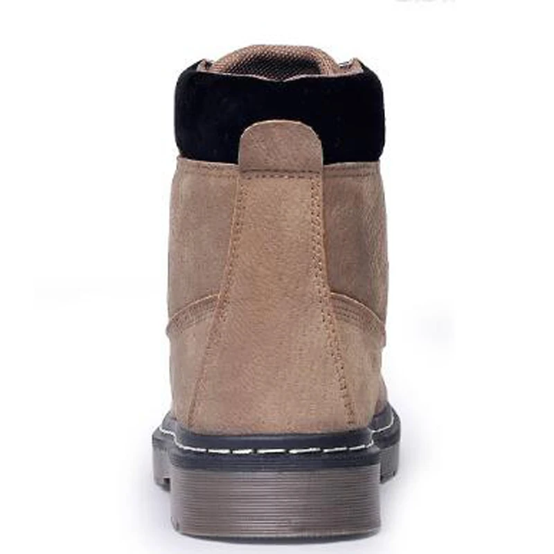 HEE GRAND/Туфли-оксфорды женская зимняя обувь на плоской подошве модные повседневные