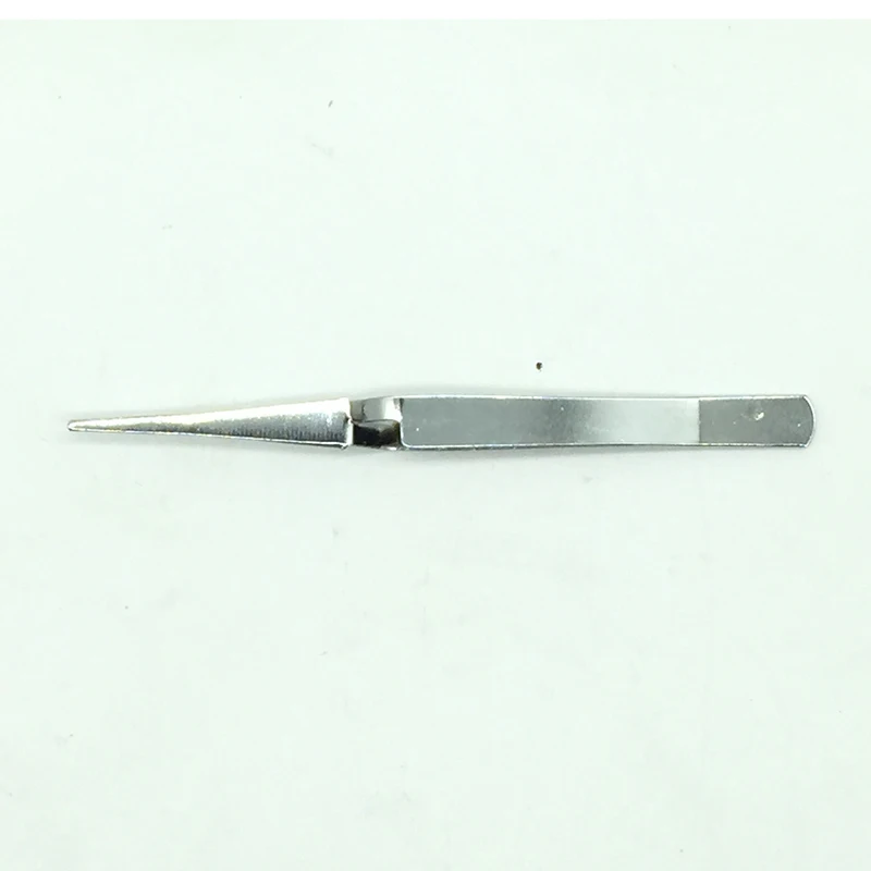 Набор пинцетов для поделок моделирования пайки 4 шт. | Инструменты