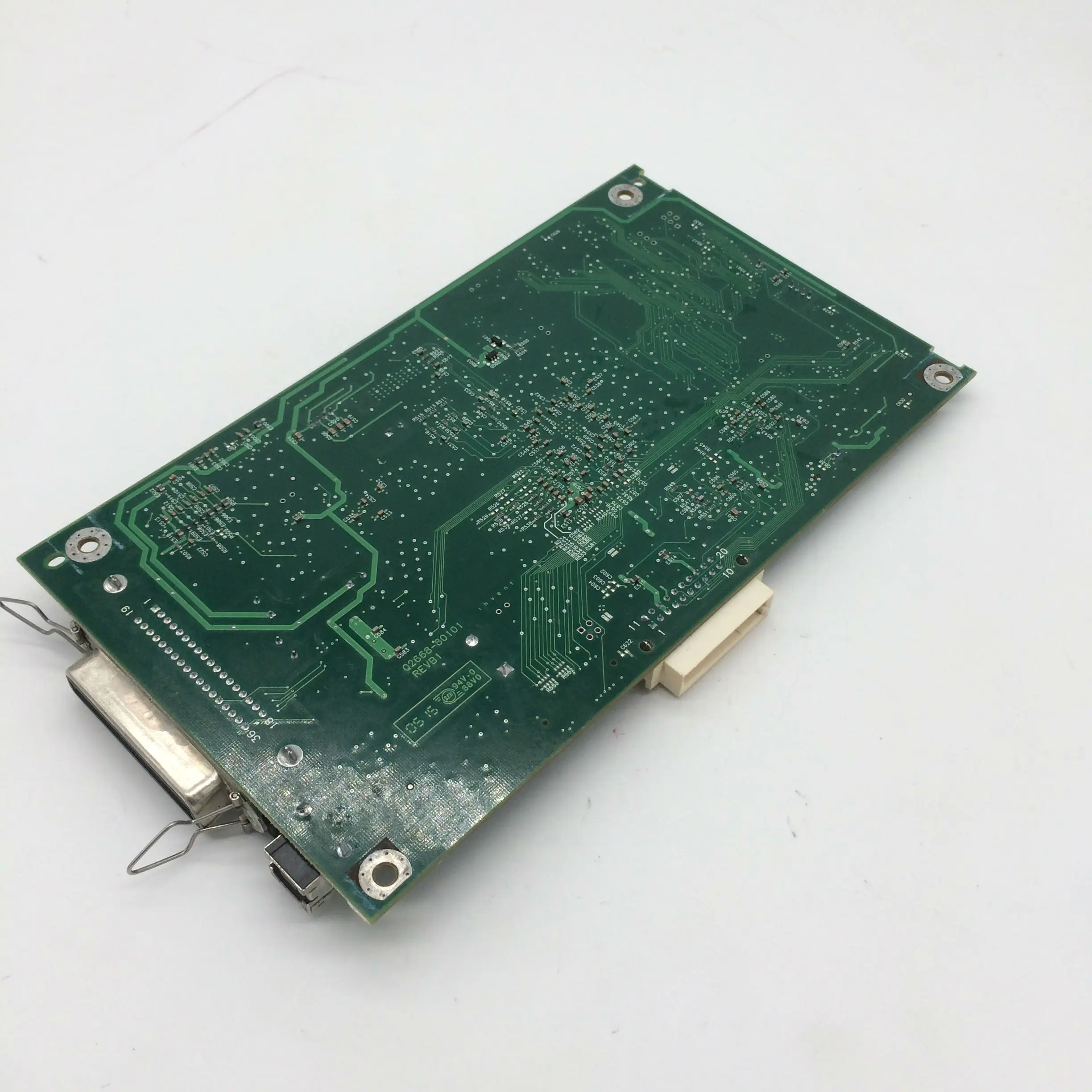 Для HP Laserjet 3015 Q2668-60001 Основное устройство форматирования плата управления USB