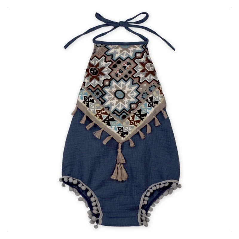 Комбинезон для новорожденных без рукавов с принтом|newborn jumper|infant baby girl rompersleeveless